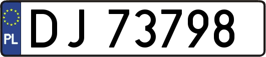 DJ73798