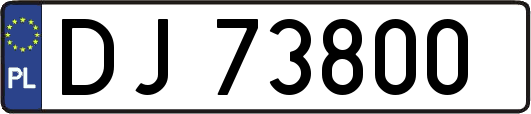 DJ73800