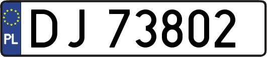 DJ73802