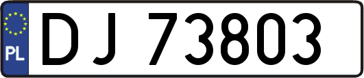 DJ73803
