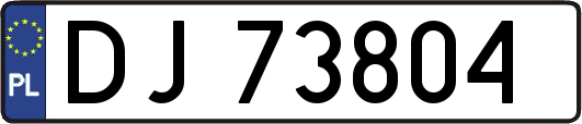 DJ73804