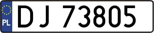 DJ73805