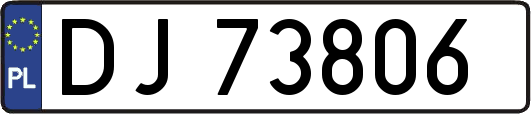 DJ73806