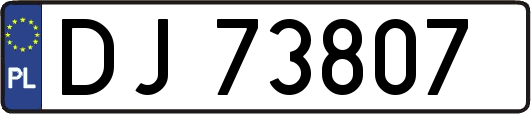 DJ73807
