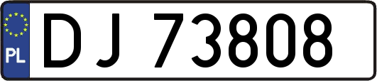 DJ73808
