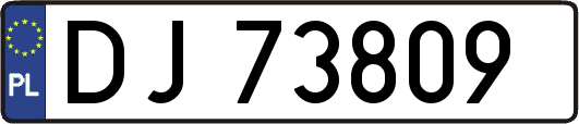 DJ73809