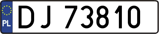 DJ73810