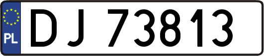 DJ73813