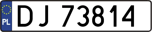DJ73814