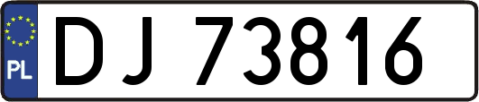 DJ73816