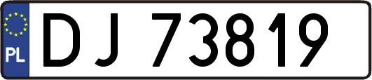 DJ73819