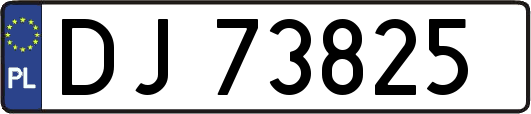 DJ73825