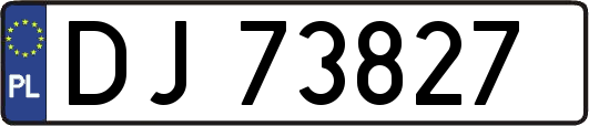 DJ73827