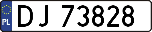 DJ73828