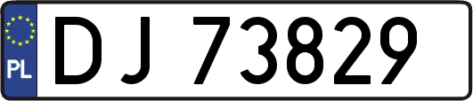 DJ73829