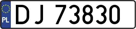 DJ73830