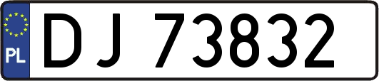 DJ73832
