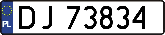 DJ73834