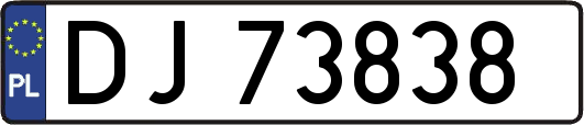 DJ73838