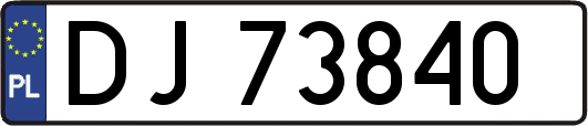 DJ73840