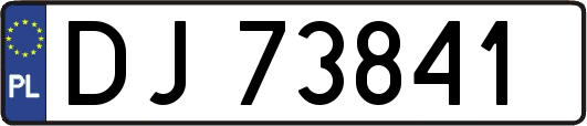 DJ73841
