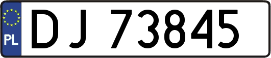 DJ73845
