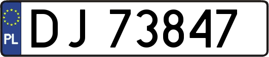 DJ73847