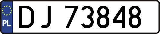 DJ73848