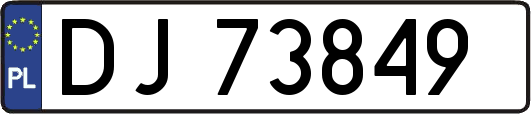 DJ73849