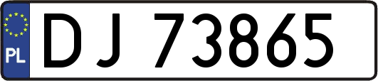DJ73865
