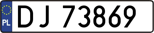 DJ73869