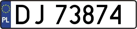 DJ73874