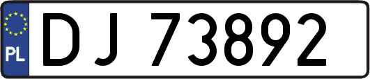 DJ73892
