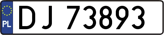 DJ73893