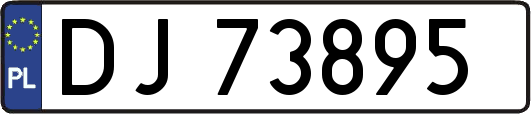 DJ73895