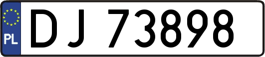 DJ73898