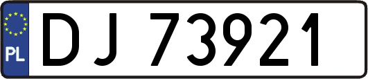 DJ73921