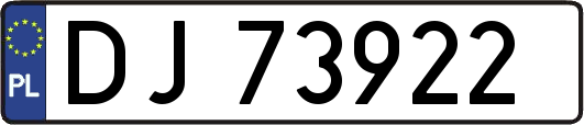 DJ73922