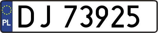DJ73925