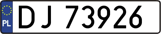 DJ73926