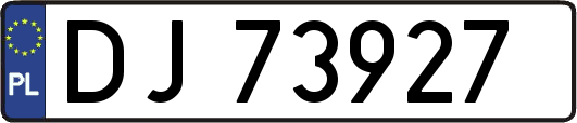 DJ73927