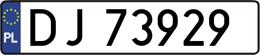DJ73929
