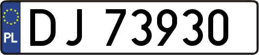 DJ73930