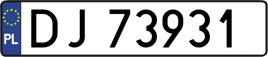 DJ73931