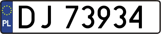 DJ73934
