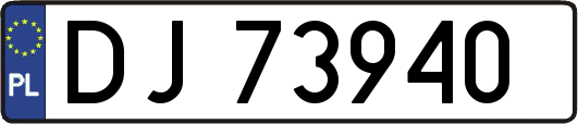 DJ73940
