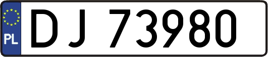 DJ73980