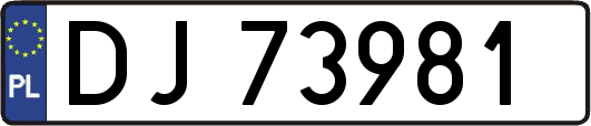 DJ73981