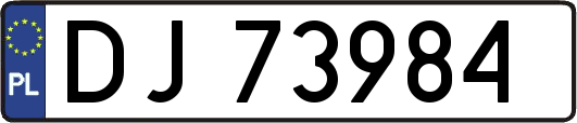 DJ73984