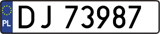 DJ73987